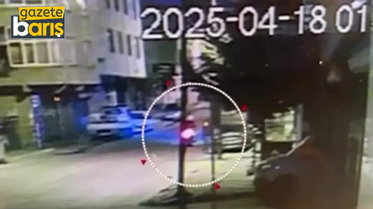 Kandıralı ailenin şirketine haraç saldırısı