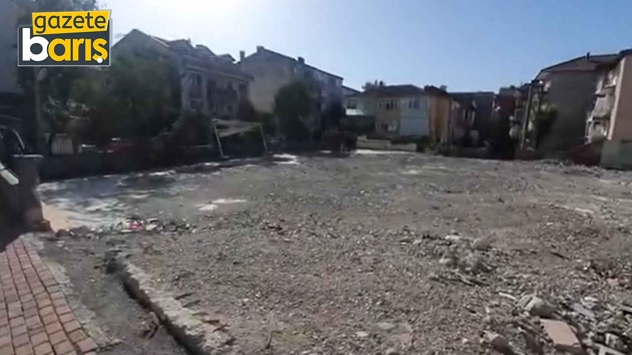 Kocaeli Büyükşehir İzmit Kuruçeşme Camii için ihale yapacak