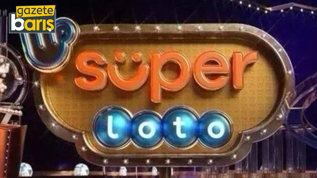 6 Mayıs Süper Loto sonuçları 2025-Süper Loto’da kazanan numaralar