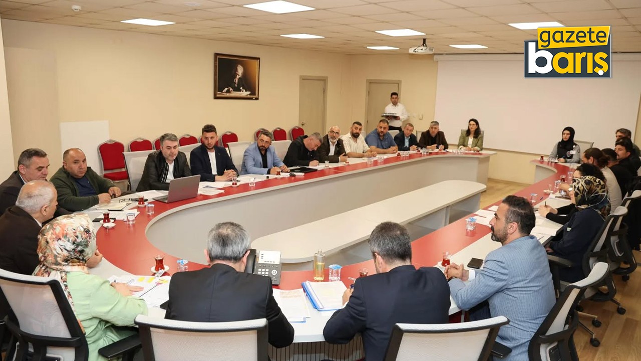 Gebze Belediyesi anlaştı