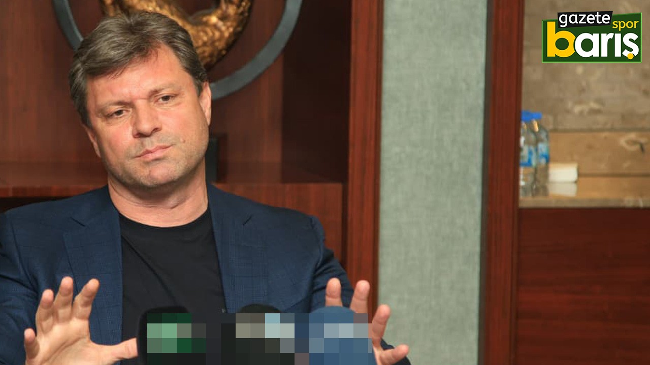 Sağlam: Bir teşekkürü hak ettik