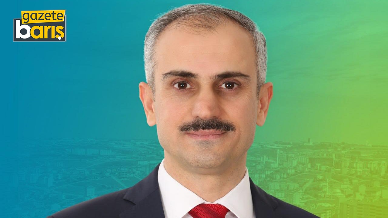 Gözler AKP'li başkanın vakfına döndü!