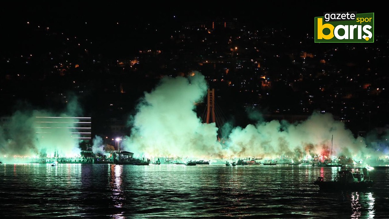 Kocaelispor’u tekne turu bekliyor