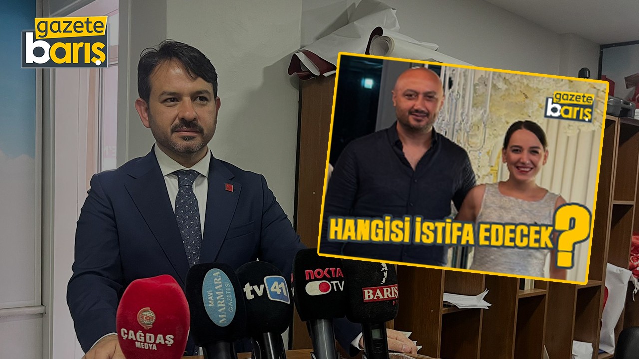 “Bize göre etik”