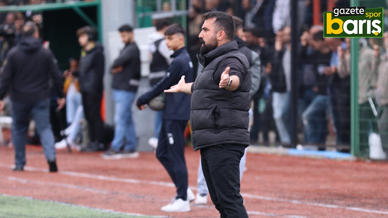 Mustafa Kaya: Mücadelemiz umarım ilham olmuştur