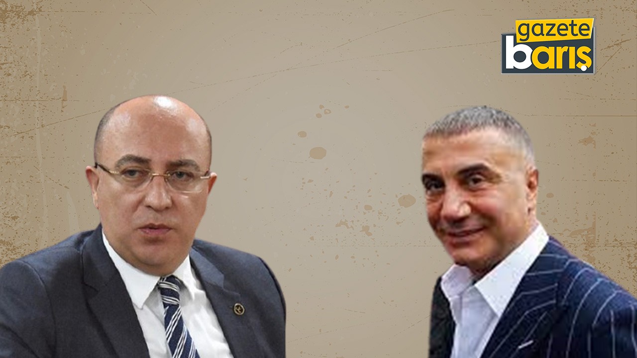 Peker’in ayak sesleri… MHP kapıyı araladı!
