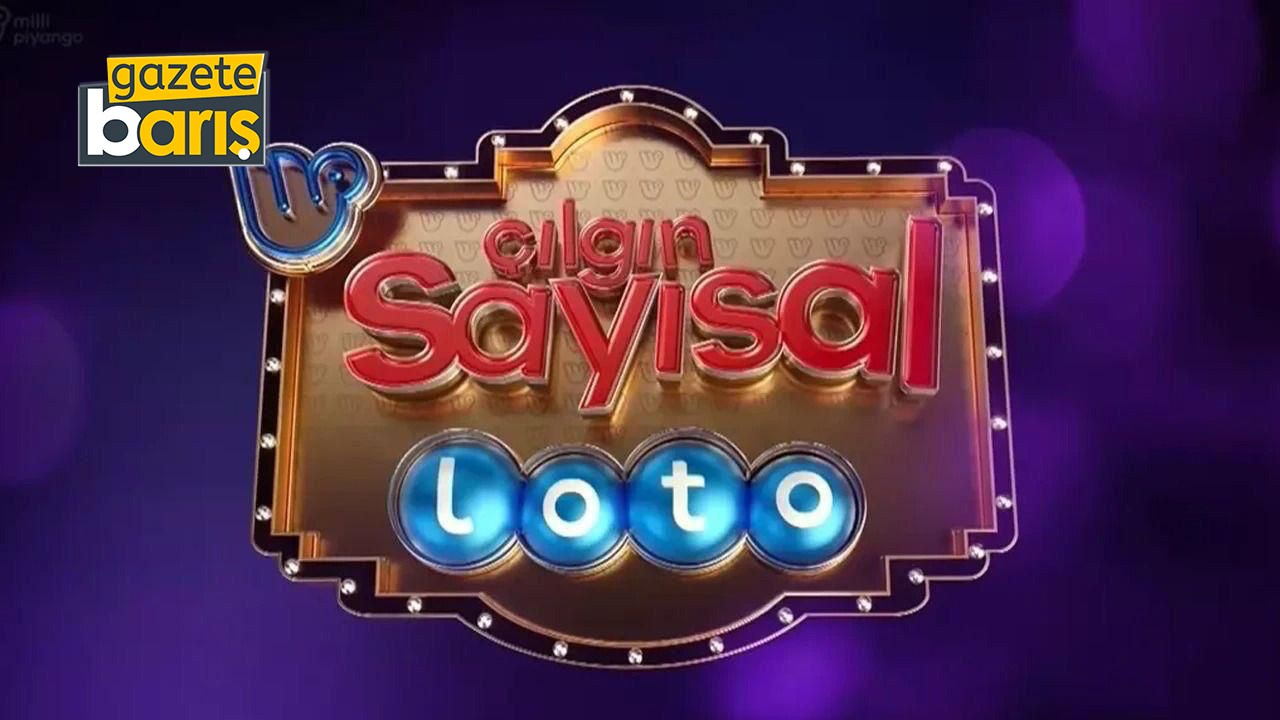7 Mayıs Sayısal Loto sonuçları 2025-Çılgın Sayısal’da kazanan numaralar