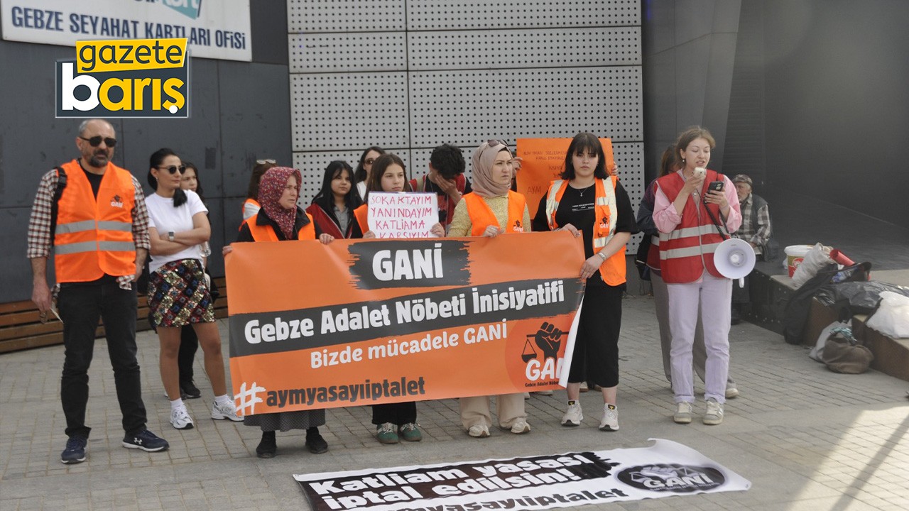 Hayvanseverler Anayasa Mahkemesi’ne tepki gösterdi
