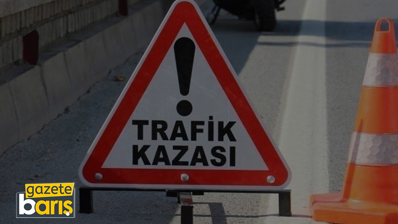 Kocaeli bakın kaçıncı sırada? En çok trafik kazası yaşanan iller açıklandı