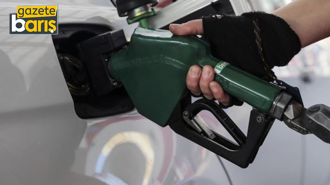 Motorin indirimi tabelaya yansıdı- İşte 7 Mayıs 2025 güncel akaryakıt fiyatları