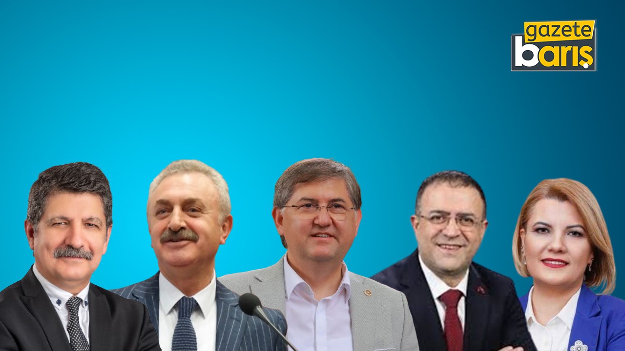 Mansur Yavaş başlattı: CHP Kocaeli’de İmamoğlu furyası