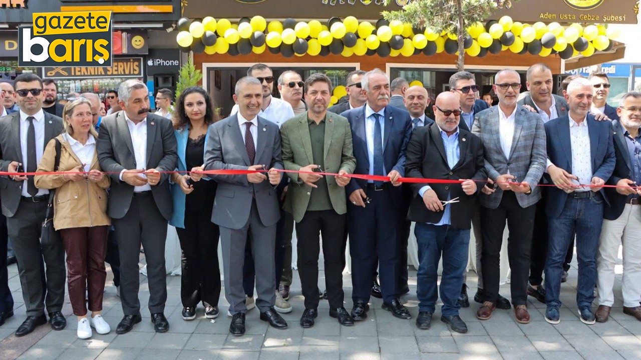 Yaşar Kardaş İYİ Parti’yle bağları koparmadı!