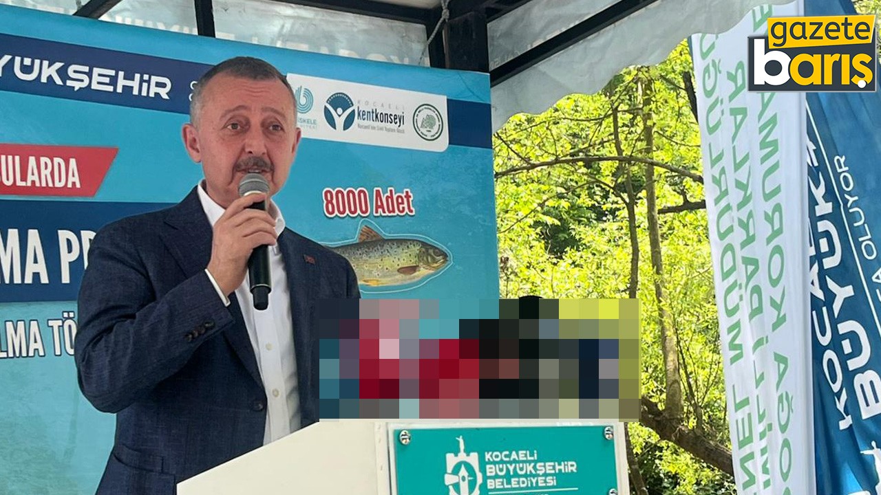 Büyükakın uyardı: Günübirlik işlere prim vermeyin!