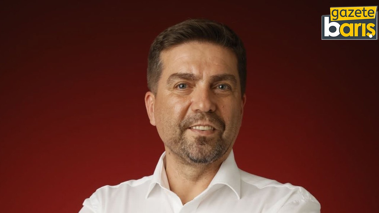 Sarı’dan İmamoğlu tepkisi