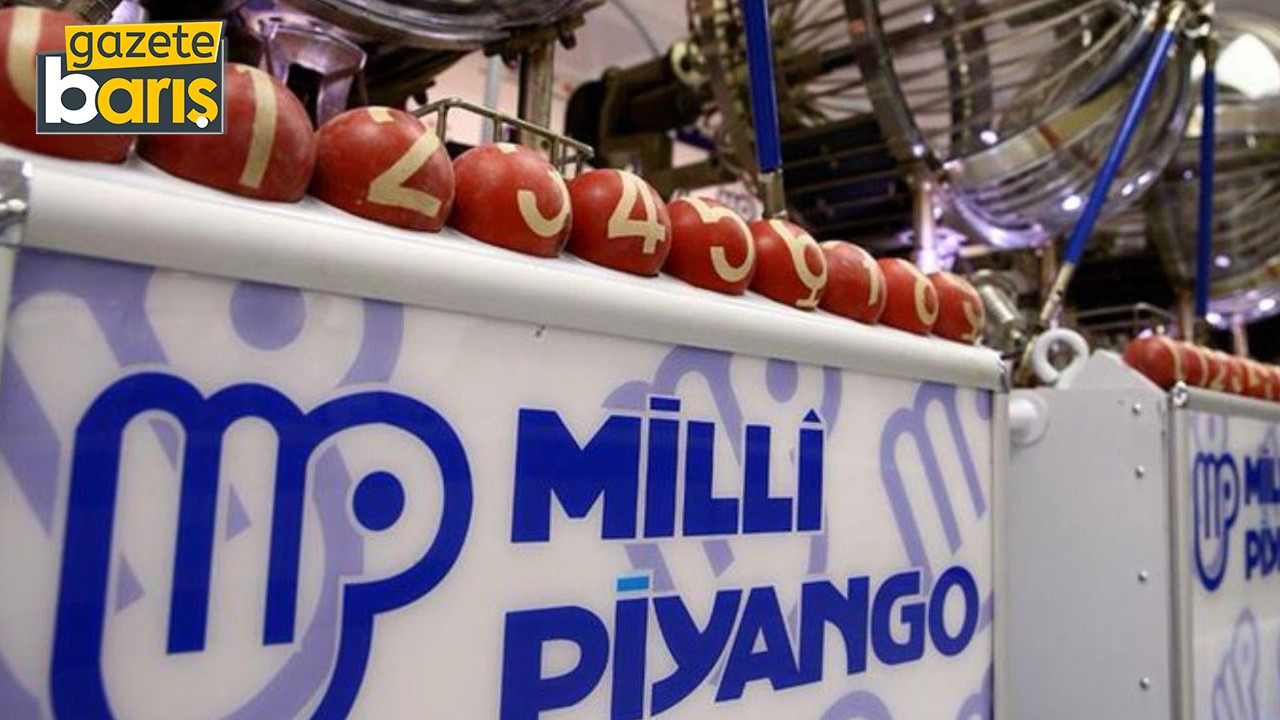 8 Mayıs Süper Loto sonuçları 2025-Süper Loto’da kazanan numaralar