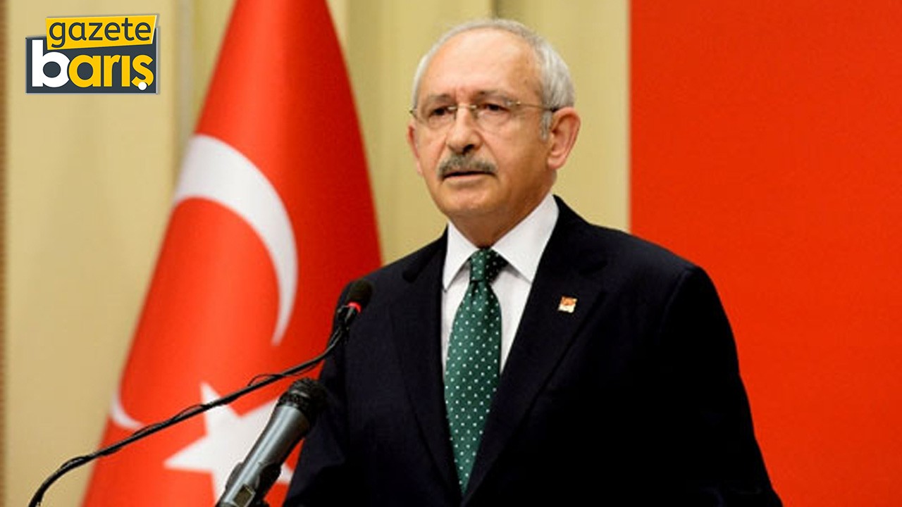 Kılıçdaroğlu’ndan “şaibeli kurultay” soruşturmasına rest!