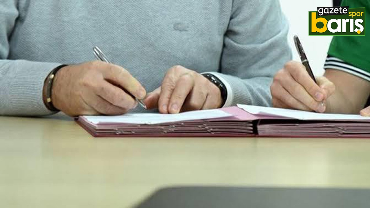 Transfer sezonunda tarihler belli oldu