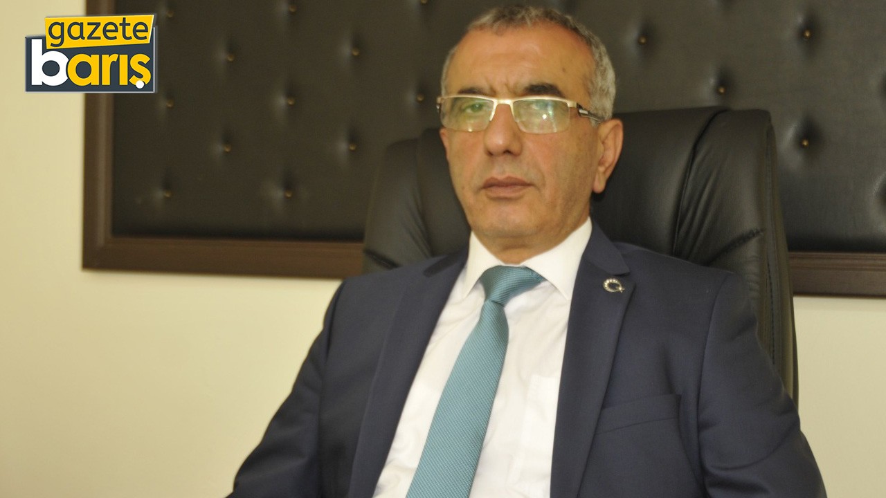 Nejat Kar GESO’ya adaylığını açıkladı