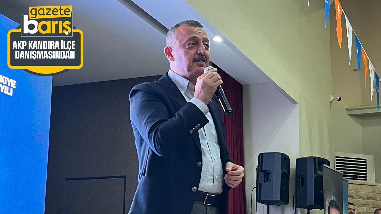 Büyükakın: Büyükşehirle yatıp Büyükşehirle kalkıyorlar