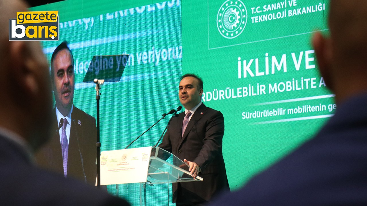 Bakan açıkladı: Türkiye, 2030’a kadar seviye 3 yerli otonom aracı üretecek