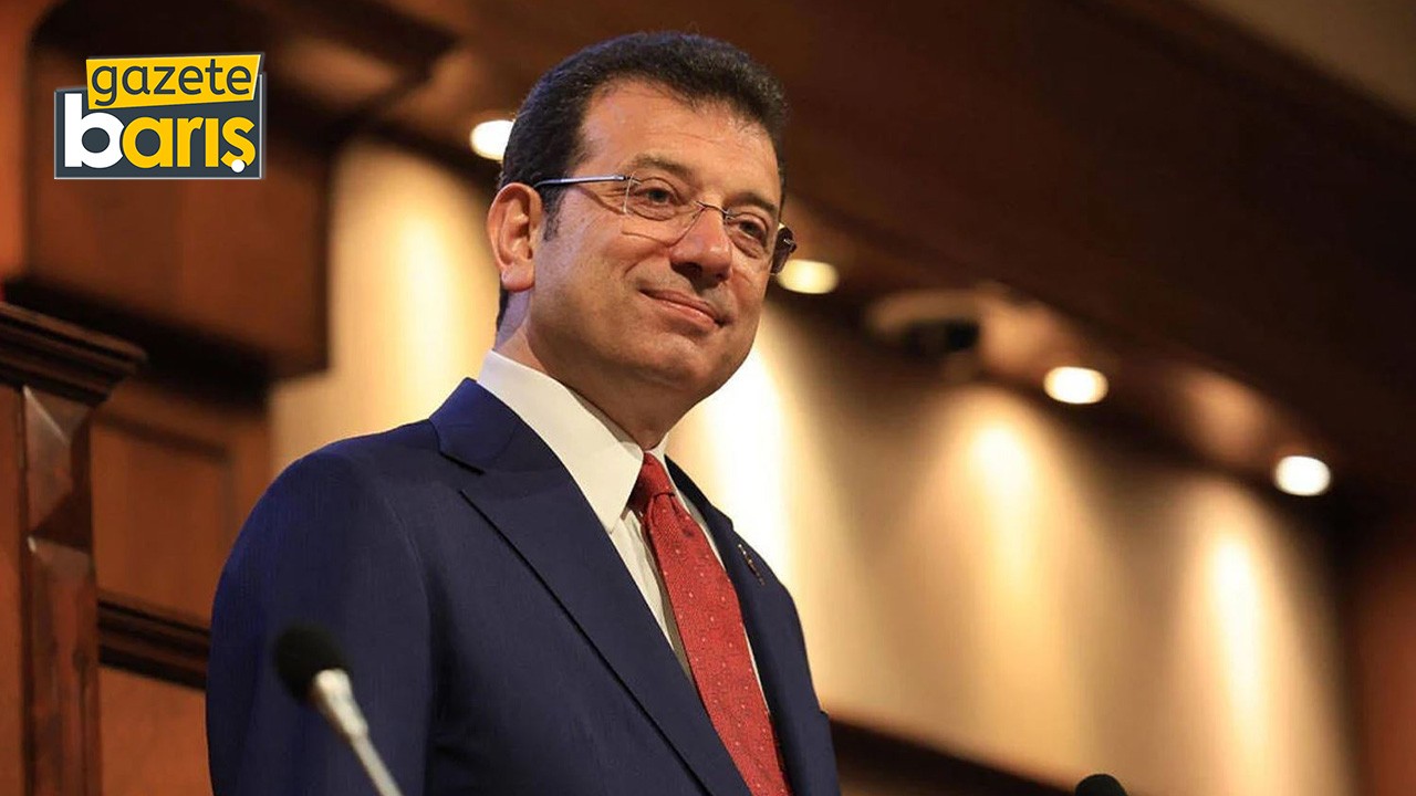 Ekrem İmamoğlu'nun uluslararası hesabına da erişim engeli!