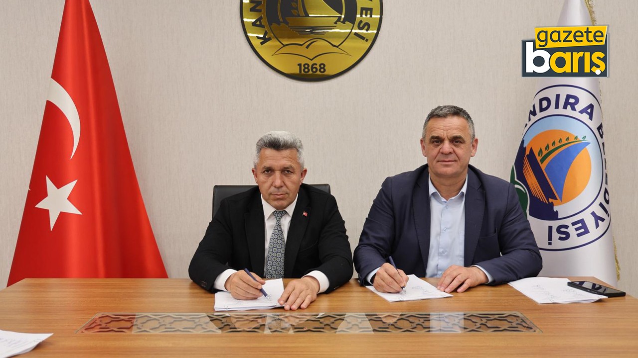 İşte Kandıra Belediyesi işçisinin aldığı zam!