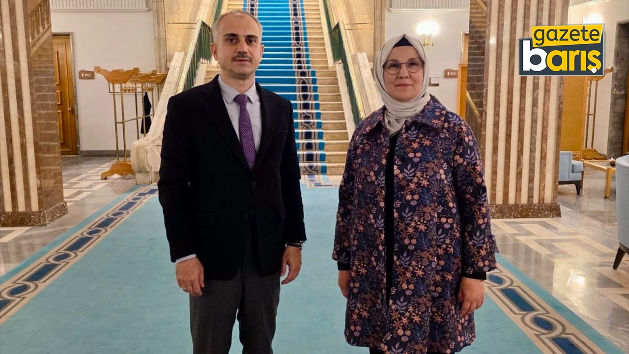 Katırcıoğlu yerini AKP’li başkana mı bırakacak?