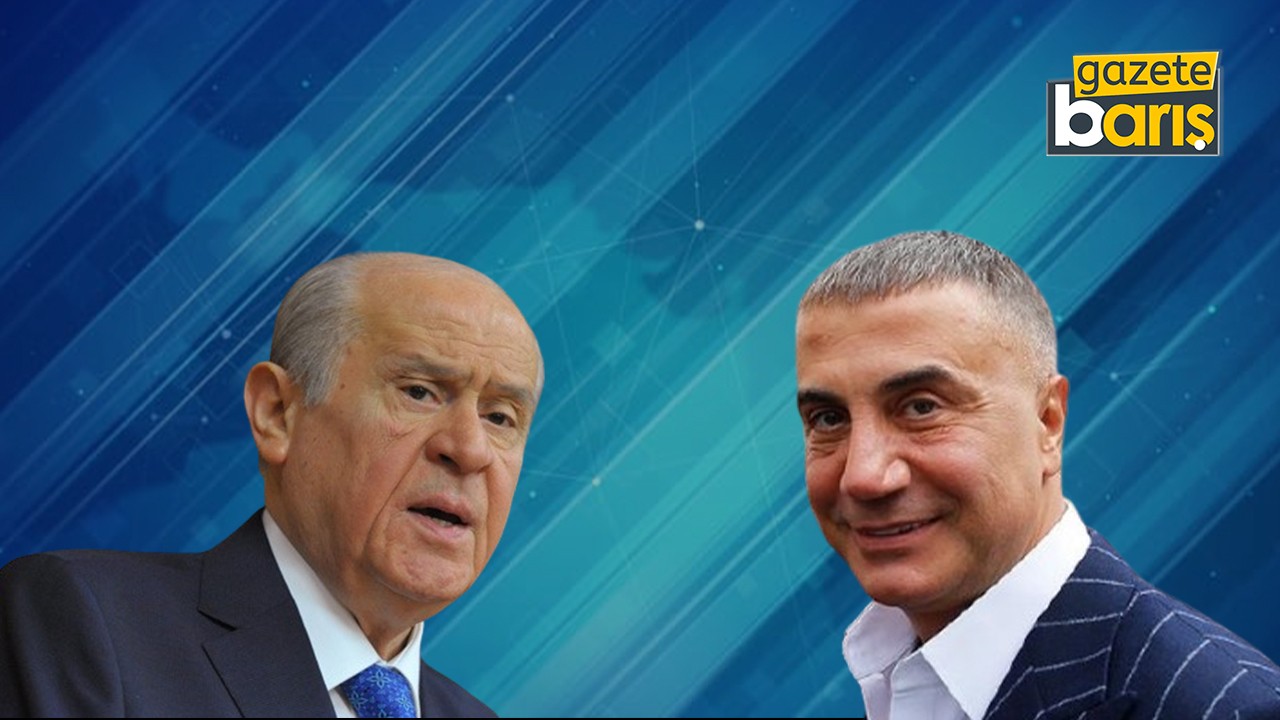 Bahçeli iddiası… Sedat Peker’e, Türkiye’ye dönüş yolu açılıyor mu?