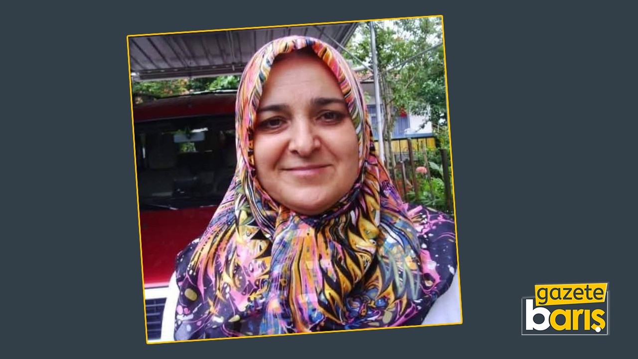 Derinceli Sultan Çelik hayatını kaybetti