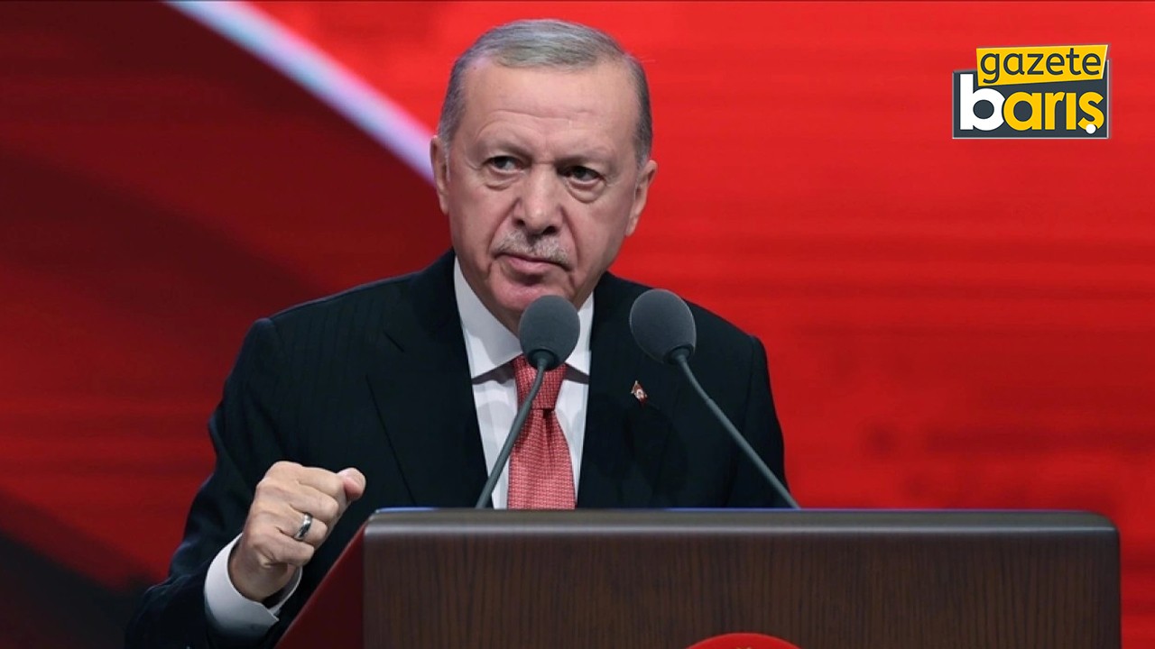Erdoğan’dan bakanlara milletvekili talimatı