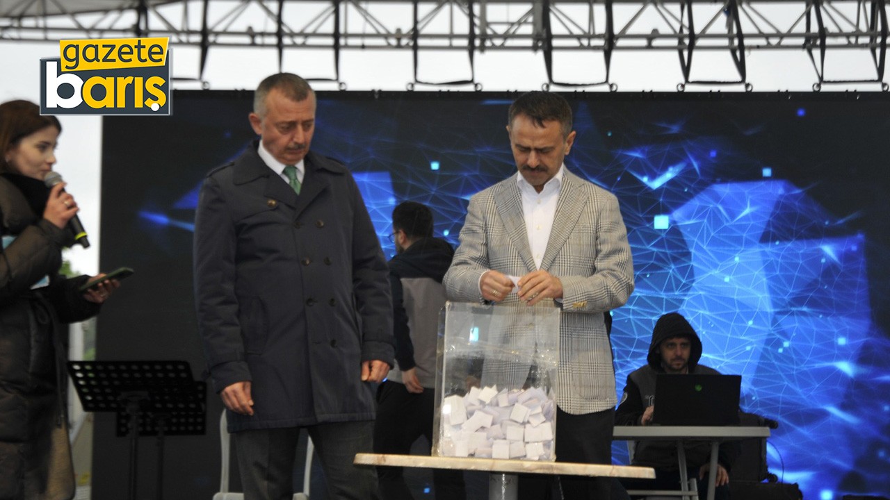 Büyükşehir’den çiftçilere 1 milyar TL’lik destek