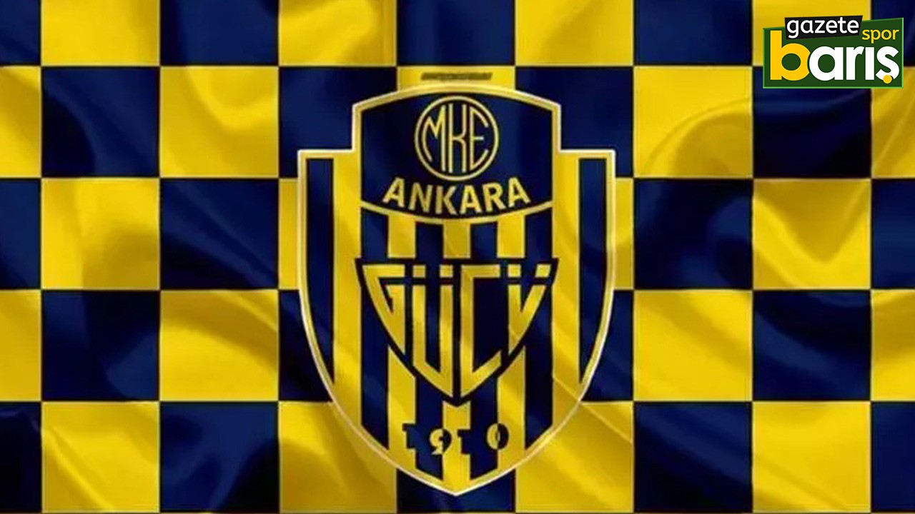 Küme düşen son takım Ankaragücü