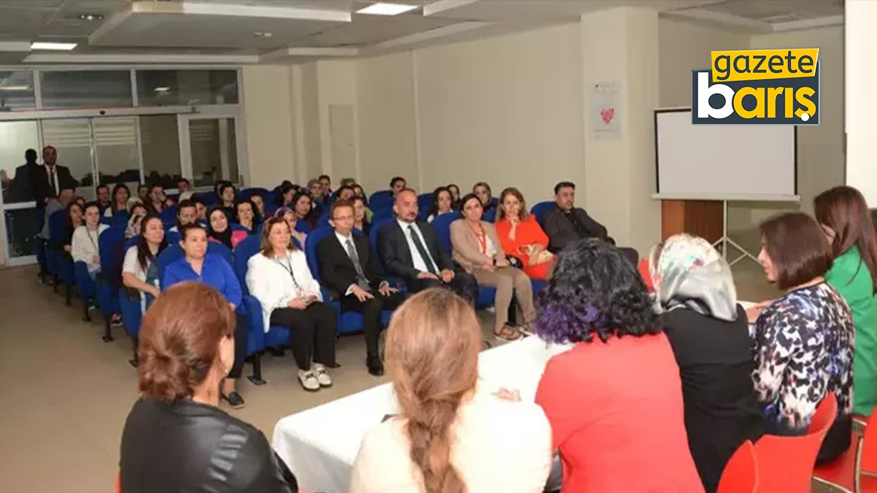 'Anne Dostu Hastane' sayısı 163'e ulaştı