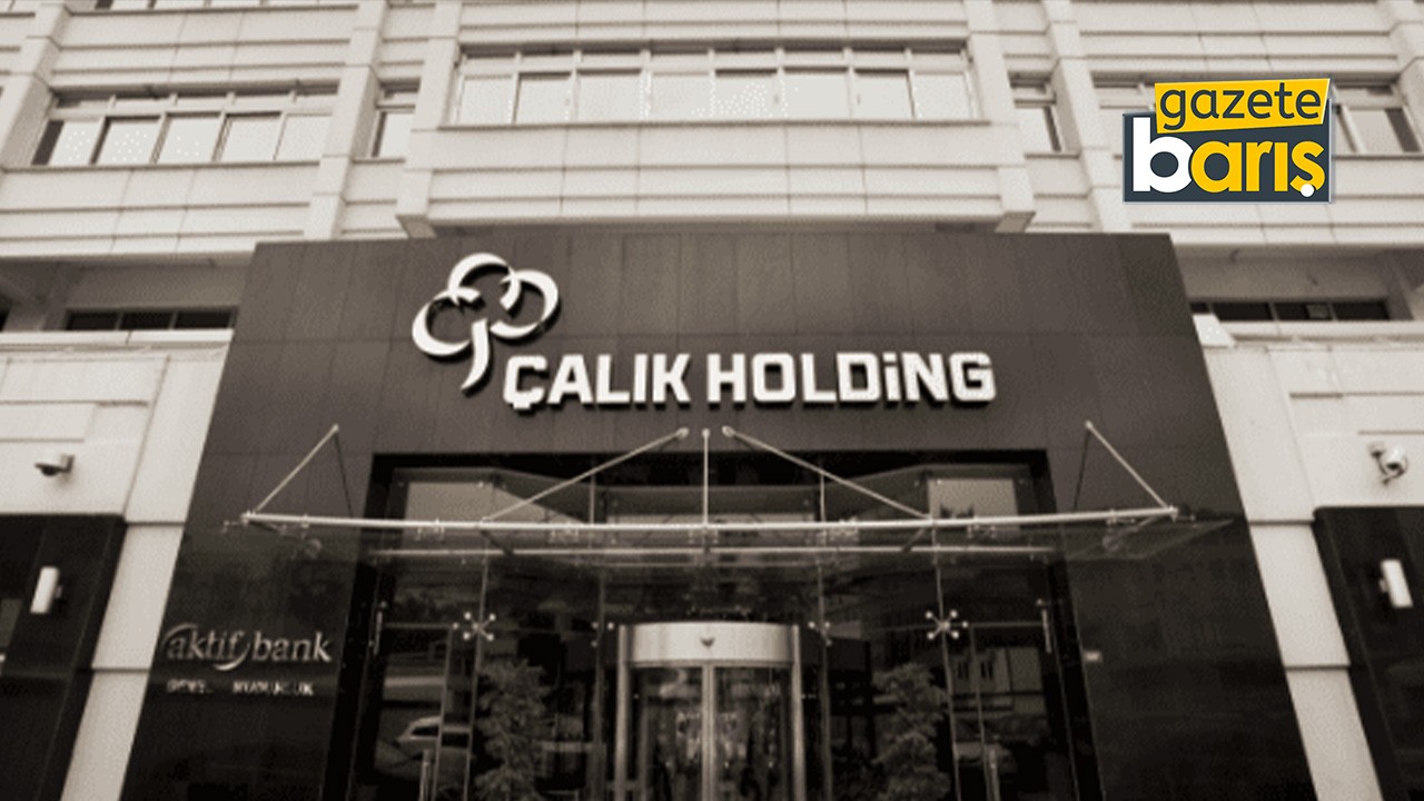 Çalık Holding dövülerek öldürülen işçiyi suçladı