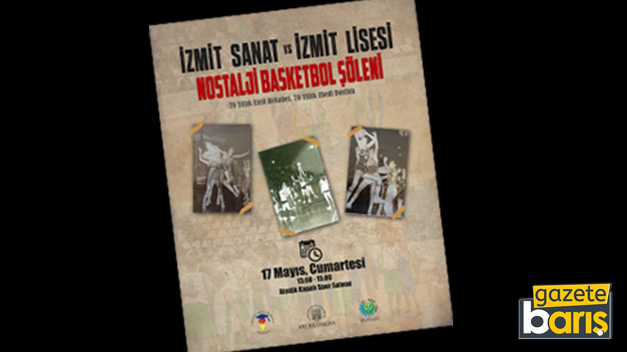 İzmit'te 70 yıllık rekabet, yeniden canlanıyor