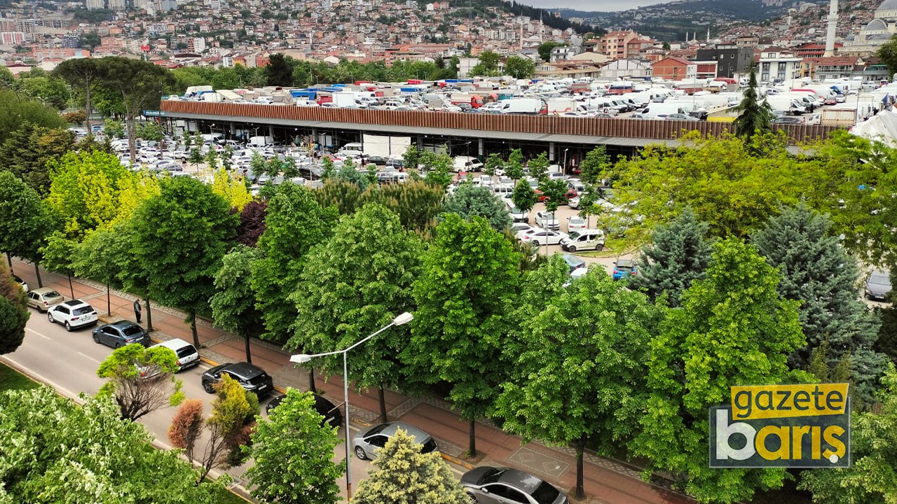 Pazara gidecek olanlar bu rapora dikkat!