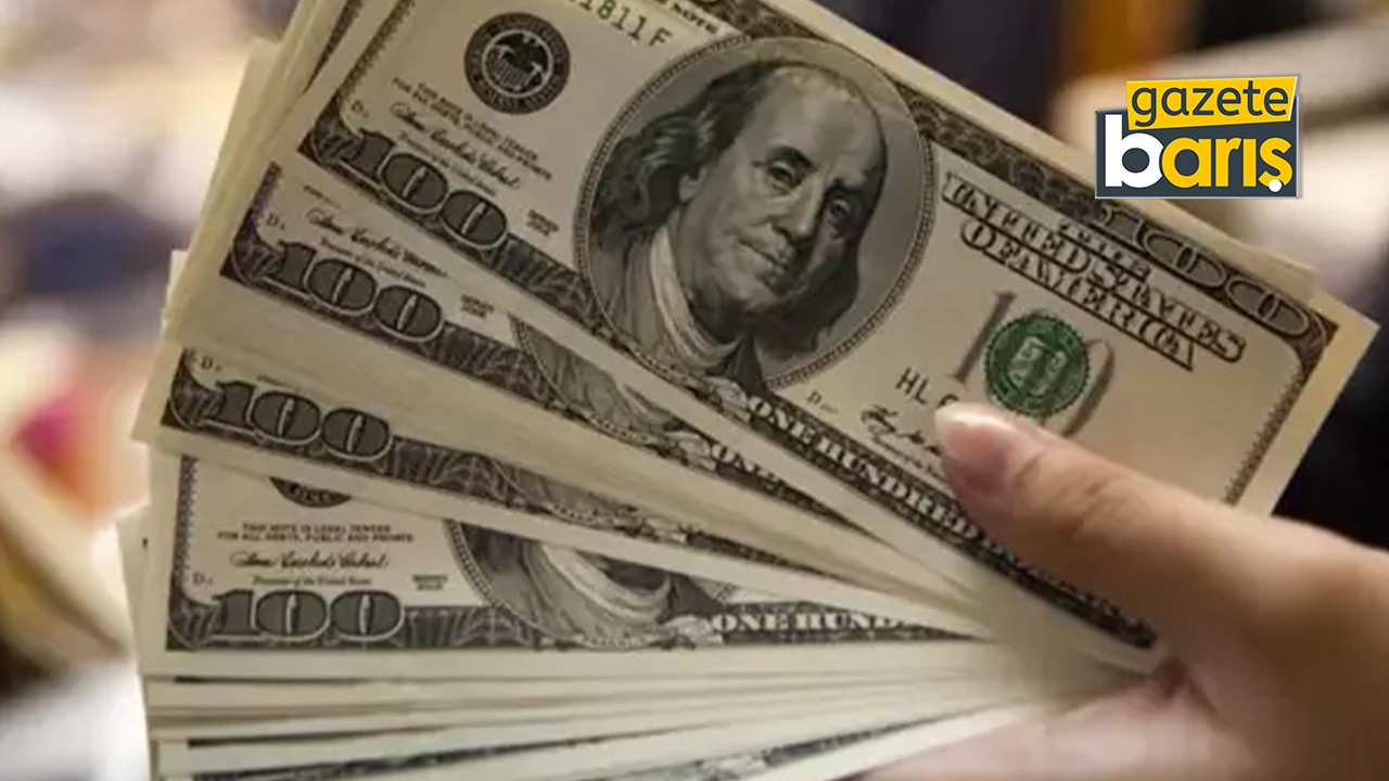 Dolar kaç lira oldu, euro ne kadar? 10 Mayıs 2025 Cumartesi güncel dolar ve euro fiyatları
