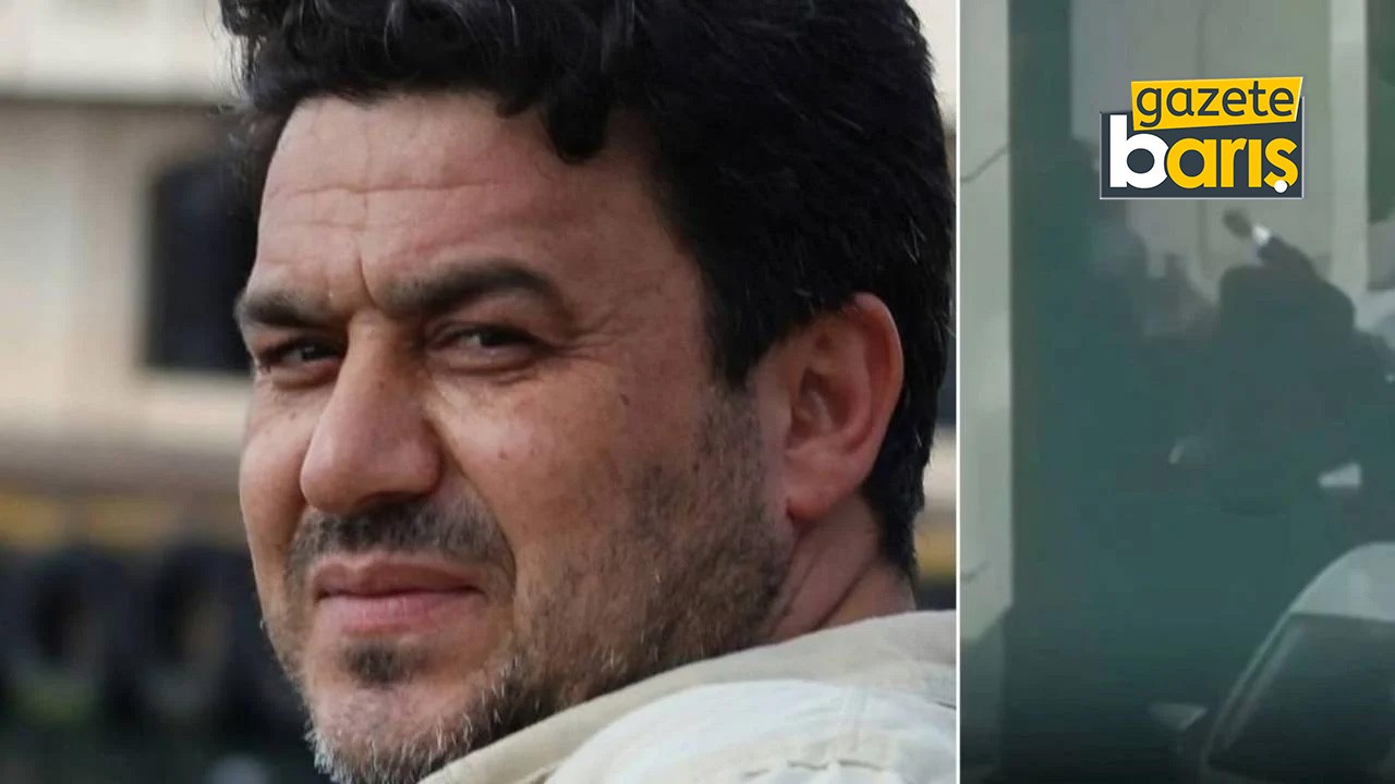 10 yıllık tazminatını almak isteyen işçi dövülerek öldürüldü!