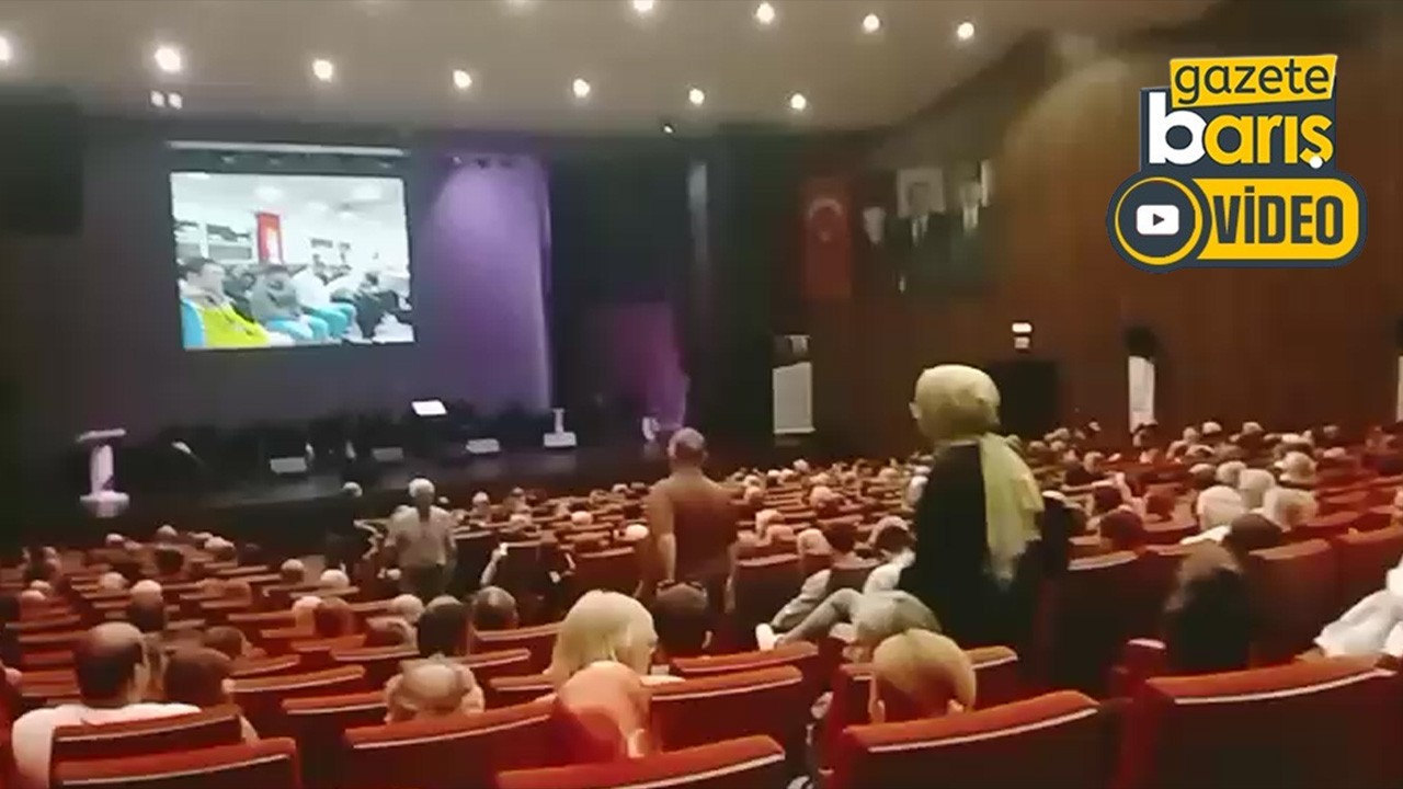 İzmit Belediyesinin konseri işkenceye dönüştü