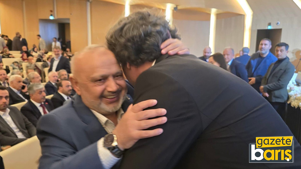 Şevki Yılmaz’ın Mustafa Kocaman sevgisi
