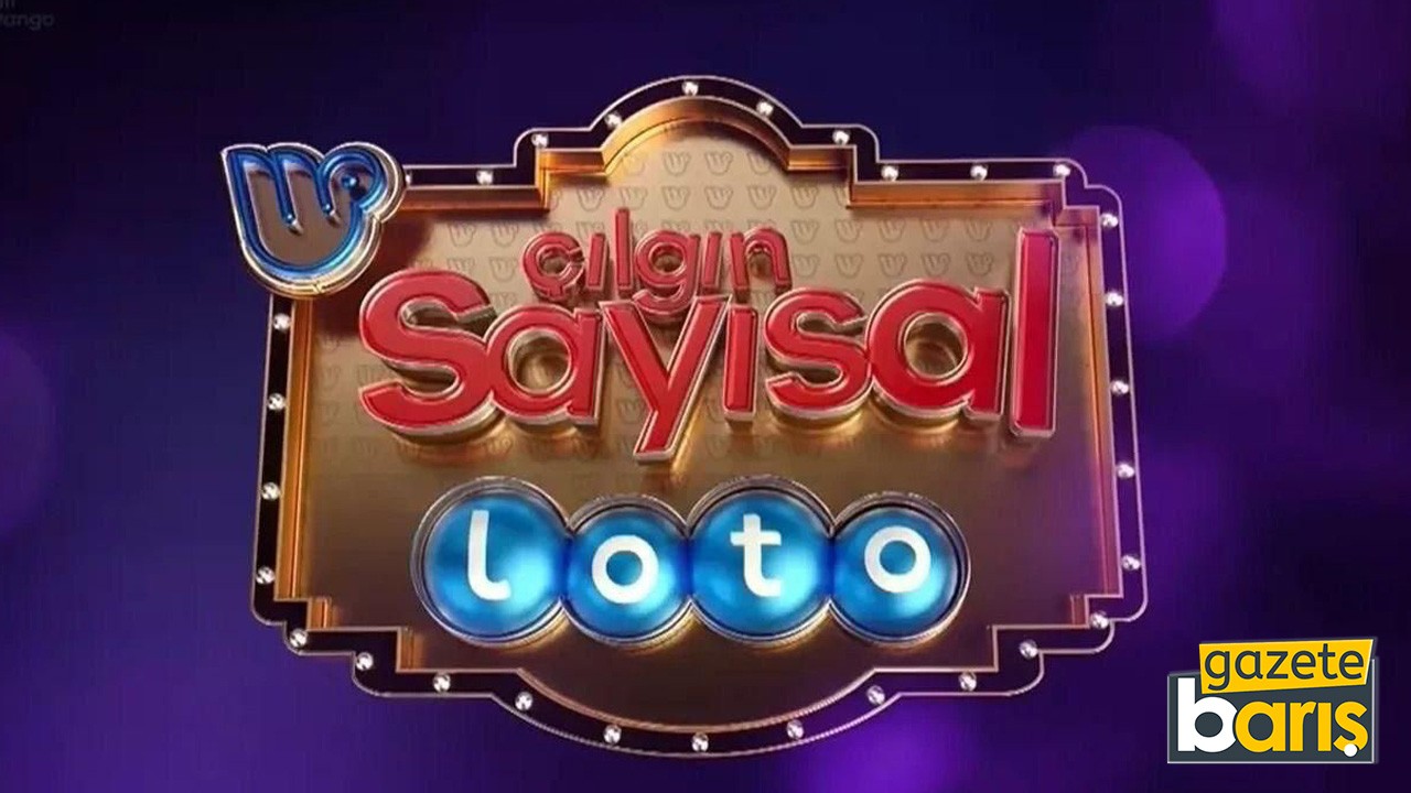 10 Mayıs Sayısal Loto sonuçları 2025-Çılgın Sayısal’da kazanan numaralar