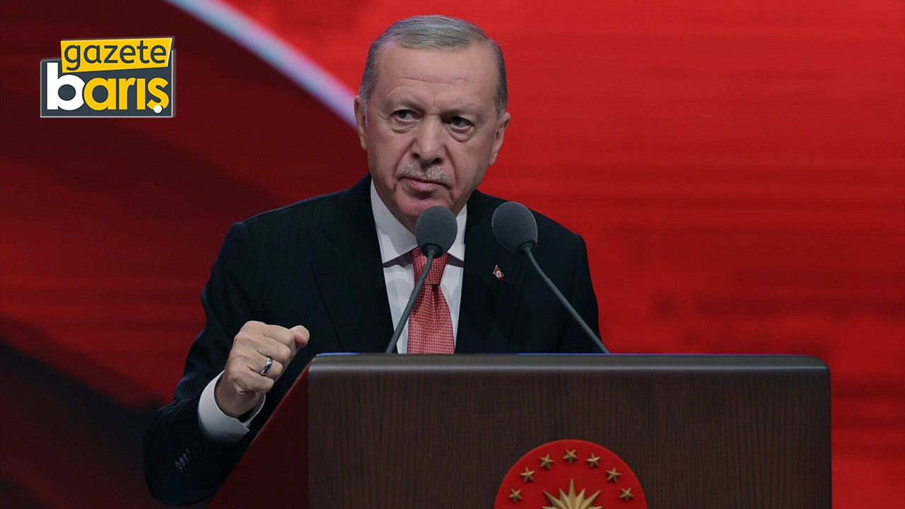 Cumhurbaşkanı Erdoğan “Her an müjdeli haber alabilirsiniz”