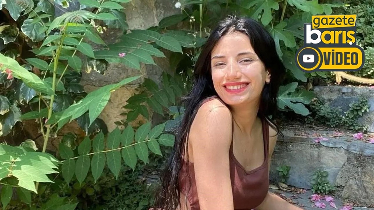 Feci kazada can vermişti: Son anları kask kamerasında