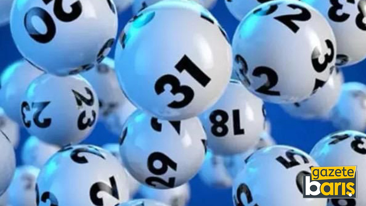 11 Mayıs Süper Loto sonuçları 2025-Süper Loto’da kazanan numaralar