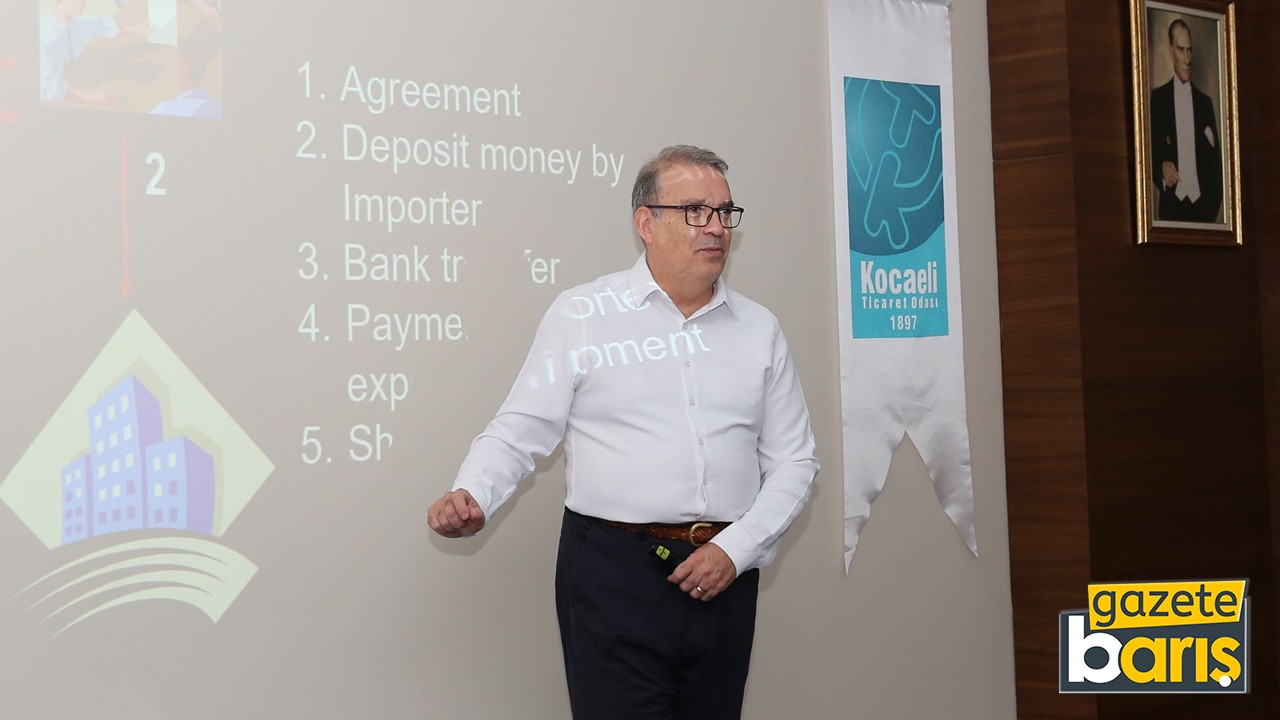 KOTO’da yeni başlayanlara eğitim