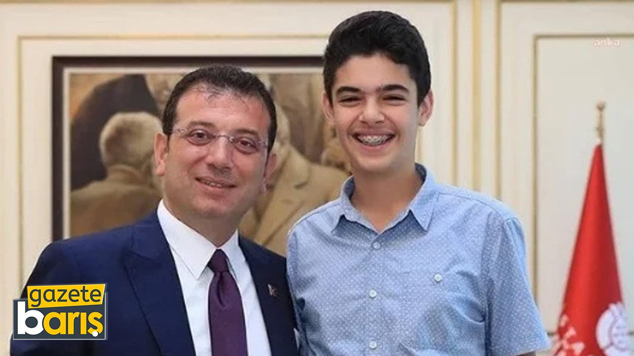 'Her şey çok güzel olacak' sloganının mimarı Berkay Gezgin'in X hesabı askıya alındı