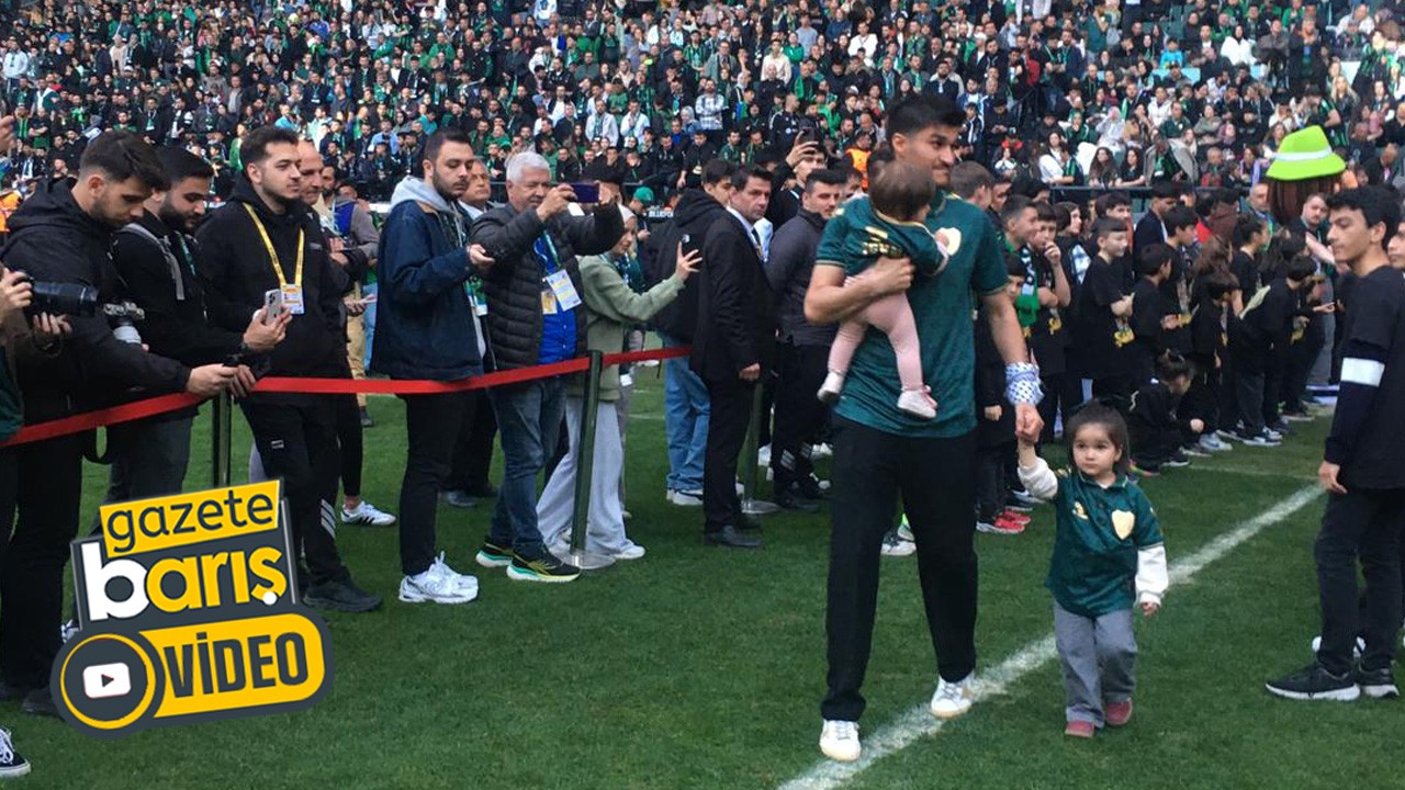 Kutlamalar büyük bir coşkuyla başladı