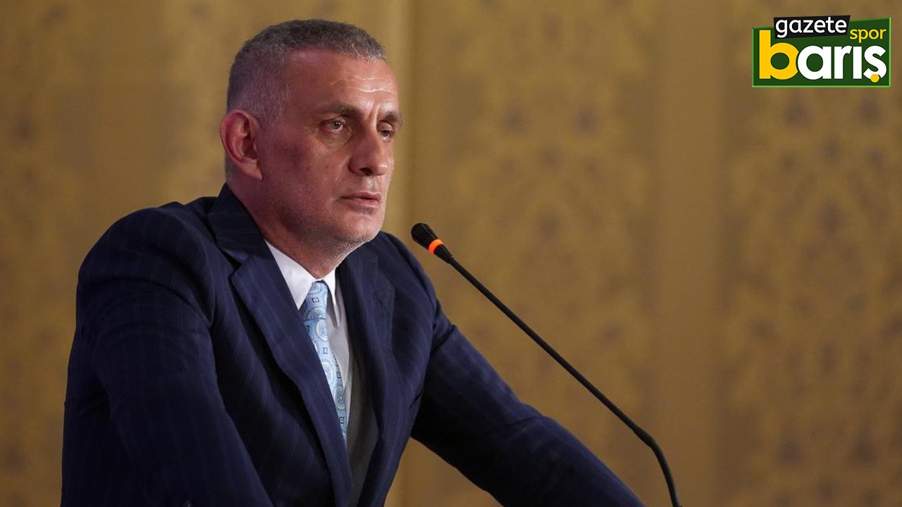 Hacıosmanoğlu kupayı verecek