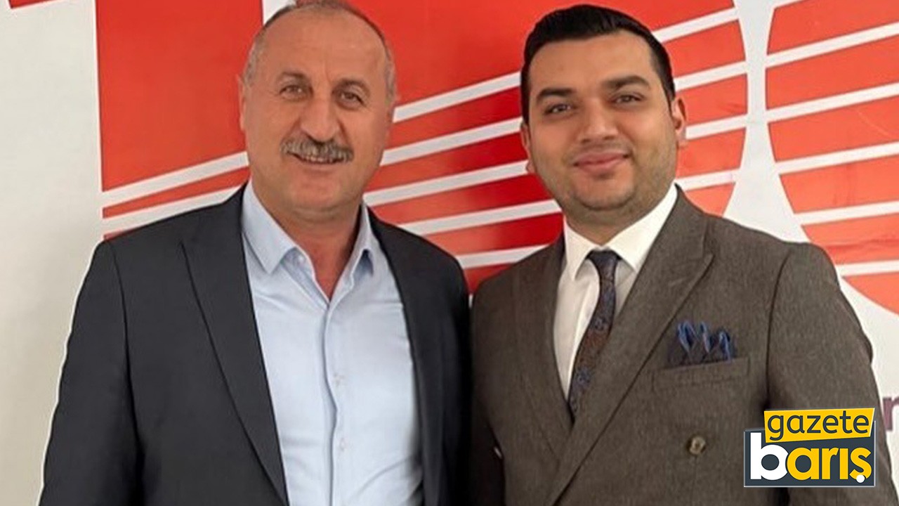 CHP Darıca İlçe Yöneticisine hapis istemi!