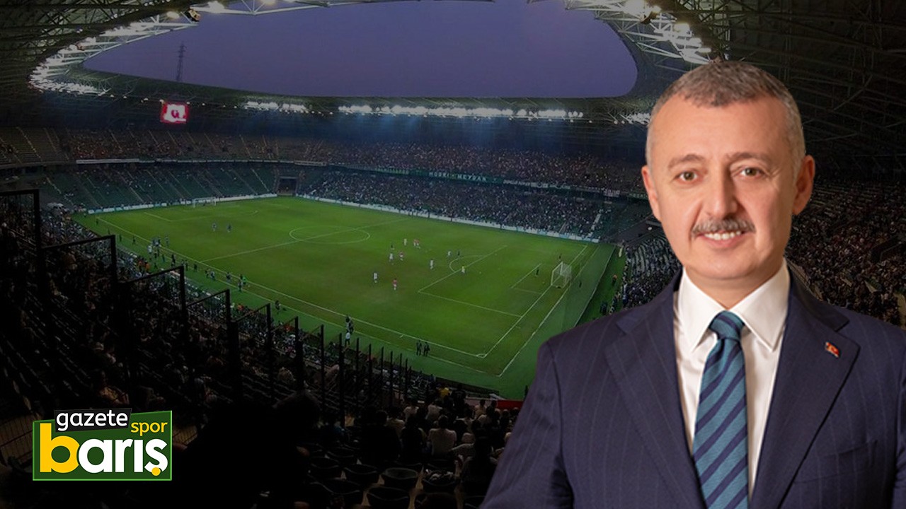 Büyükakın Kocaelispor’a şampiyonluk marşı hazırlattı
